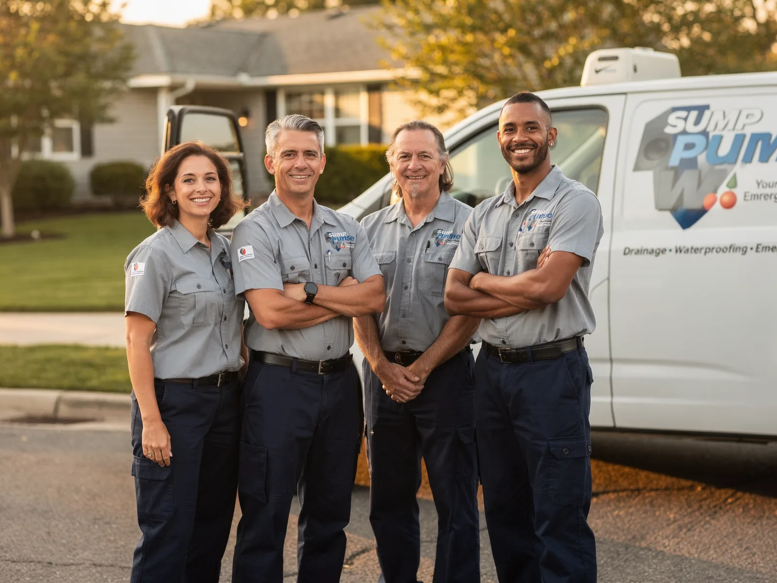 Water Heater Repair company in Whiteville, NC
